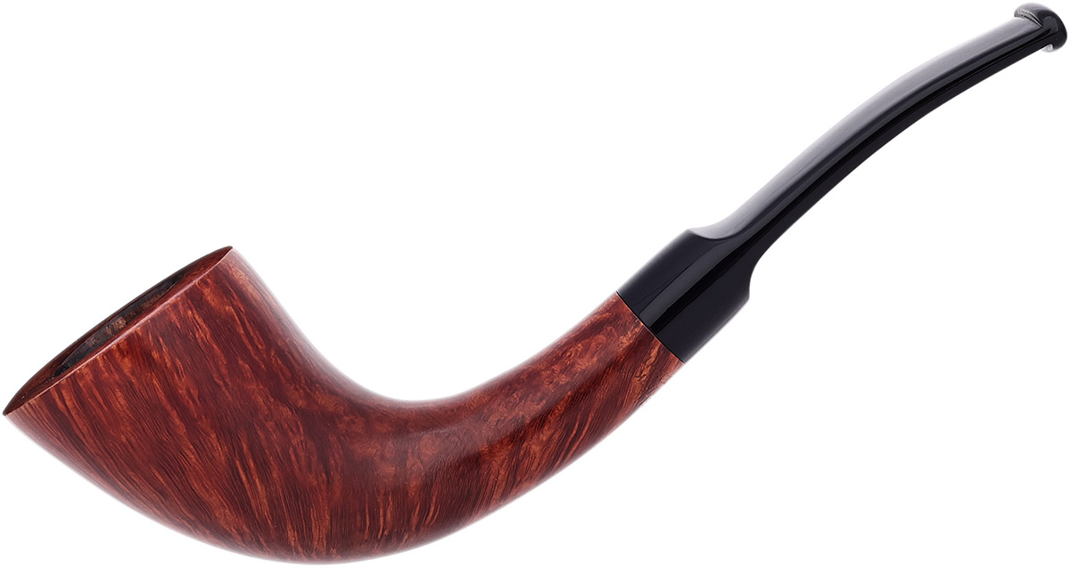 Danish Estate Stanwell Featherweight Smooth (244) (pre-2010)