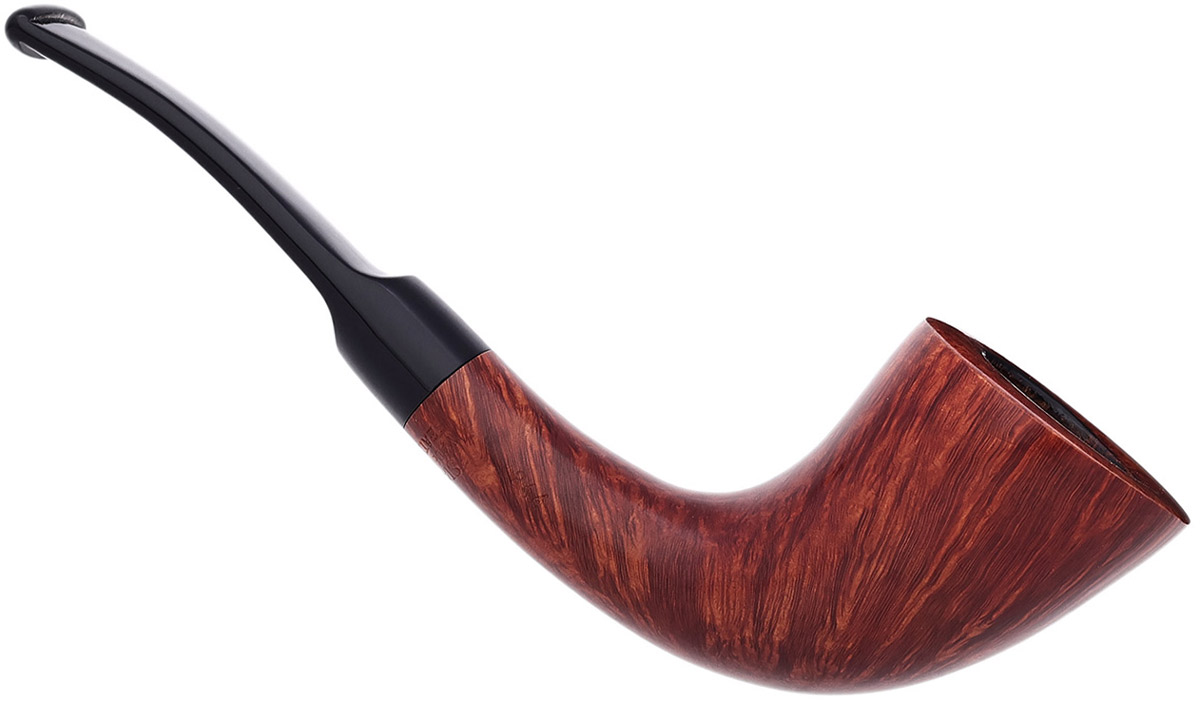 Danish Estate Stanwell Featherweight Smooth (244) (pre-2010)
