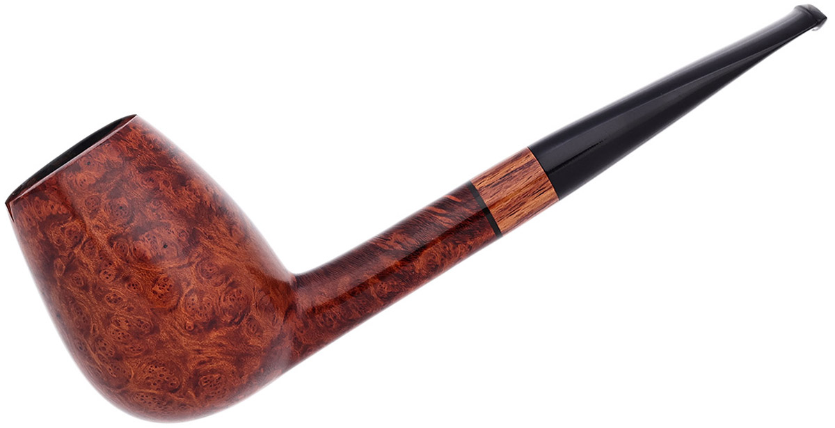 Danish Estate Erik Nielsen Smooth Billiard (C)