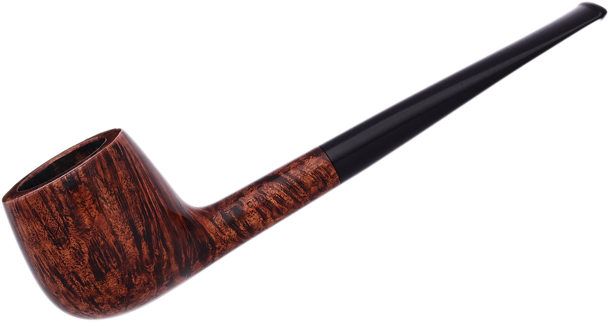 Danish Estate Emil Chonowitsch Smooth Pot (Replacement Tenon)