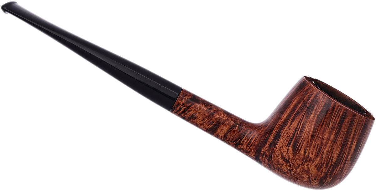 Danish Estate Emil Chonowitsch Smooth Pot (Replacement Tenon)