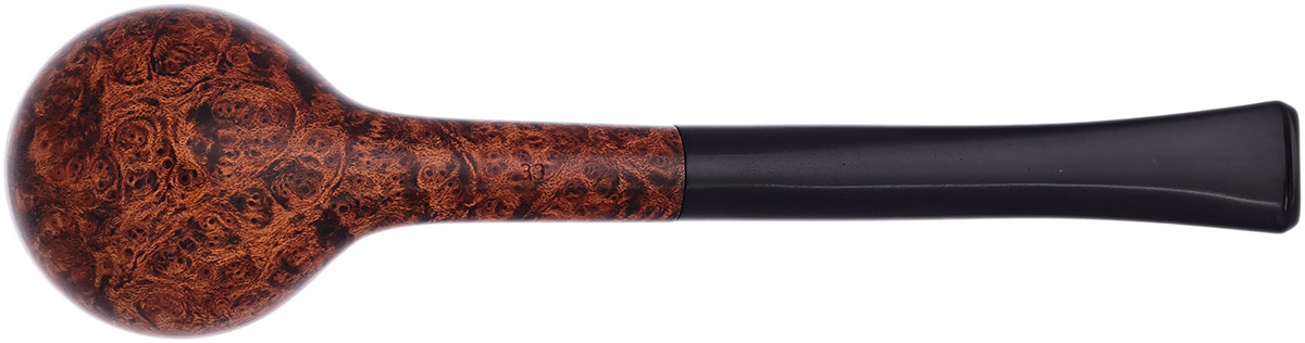Danish Estate Emil Chonowitsch Smooth Pot (Replacement Tenon)
