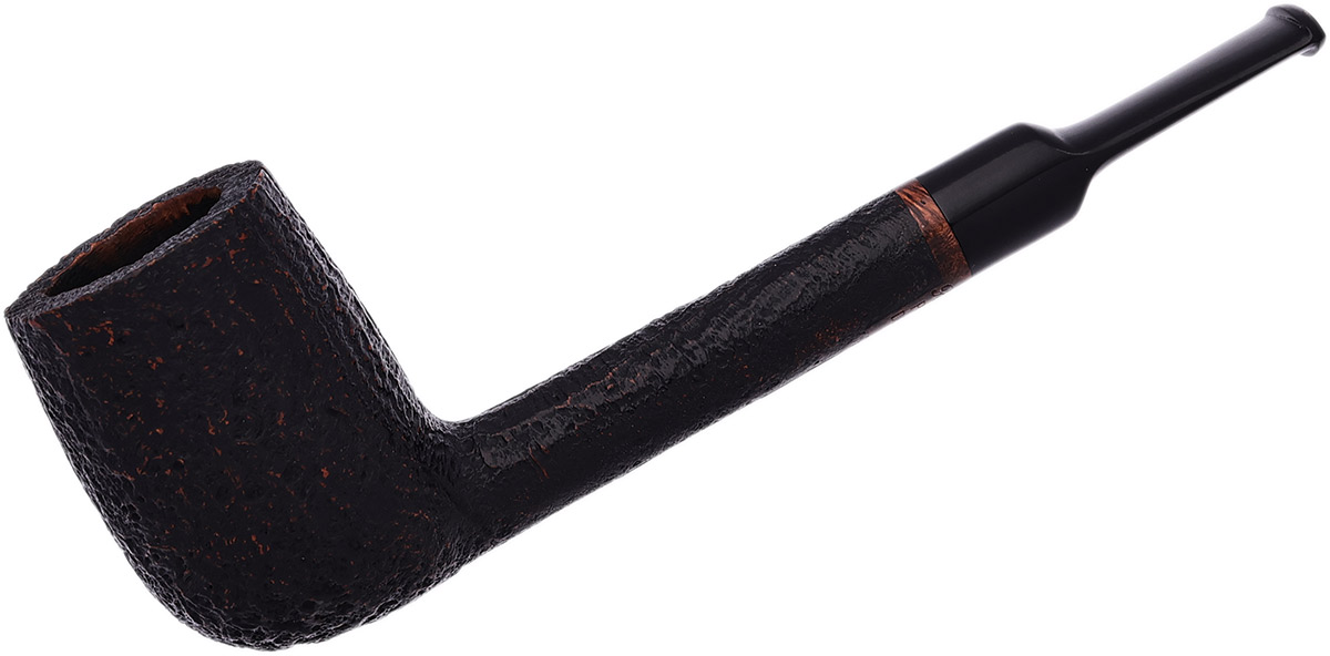 Danish Estate Flemming Sandblasted Lovat (HM) (87)