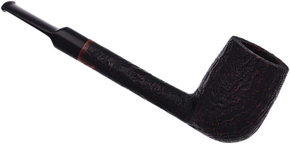 Danish Estate Flemming Sandblasted Lovat (HM) (87)