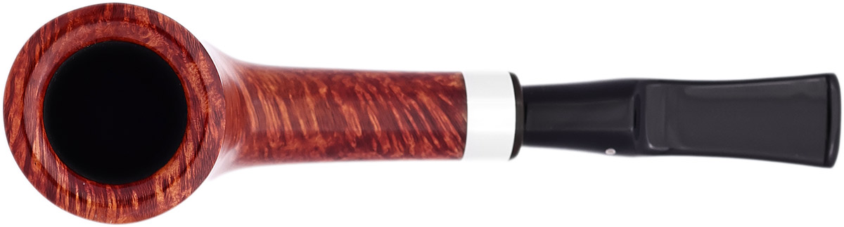 Danish Estate Winslow Smooth Volcano with Silver (B) (Unsmoked)