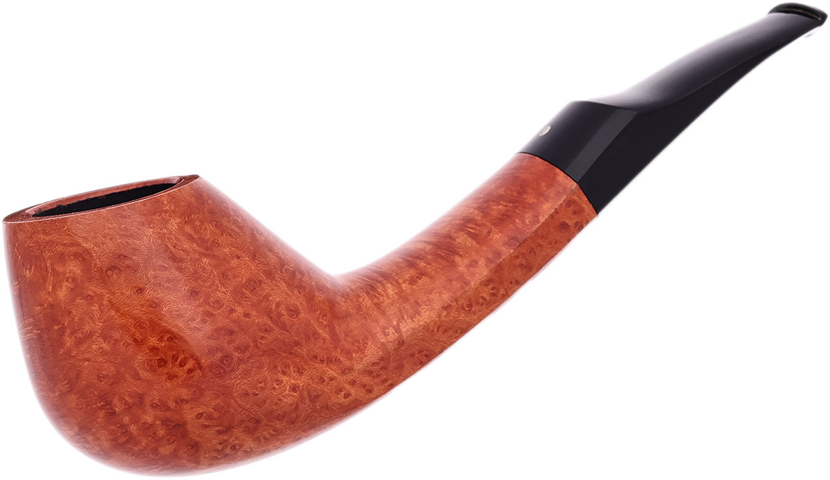 Danish Estate Kai Nielsen Smooth Volcano (Jewel of Denmark) (D) (Unsmoked)
