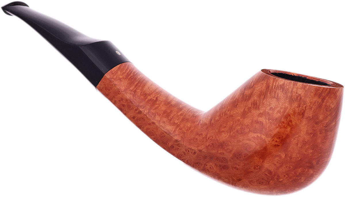 Danish Estate Kai Nielsen Smooth Volcano (Jewel of Denmark) (D) (Unsmoked)