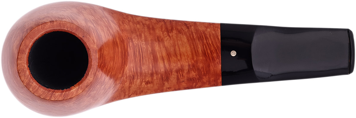 Danish Estate Kai Nielsen Smooth Volcano (Jewel of Denmark) (D) (Unsmoked)