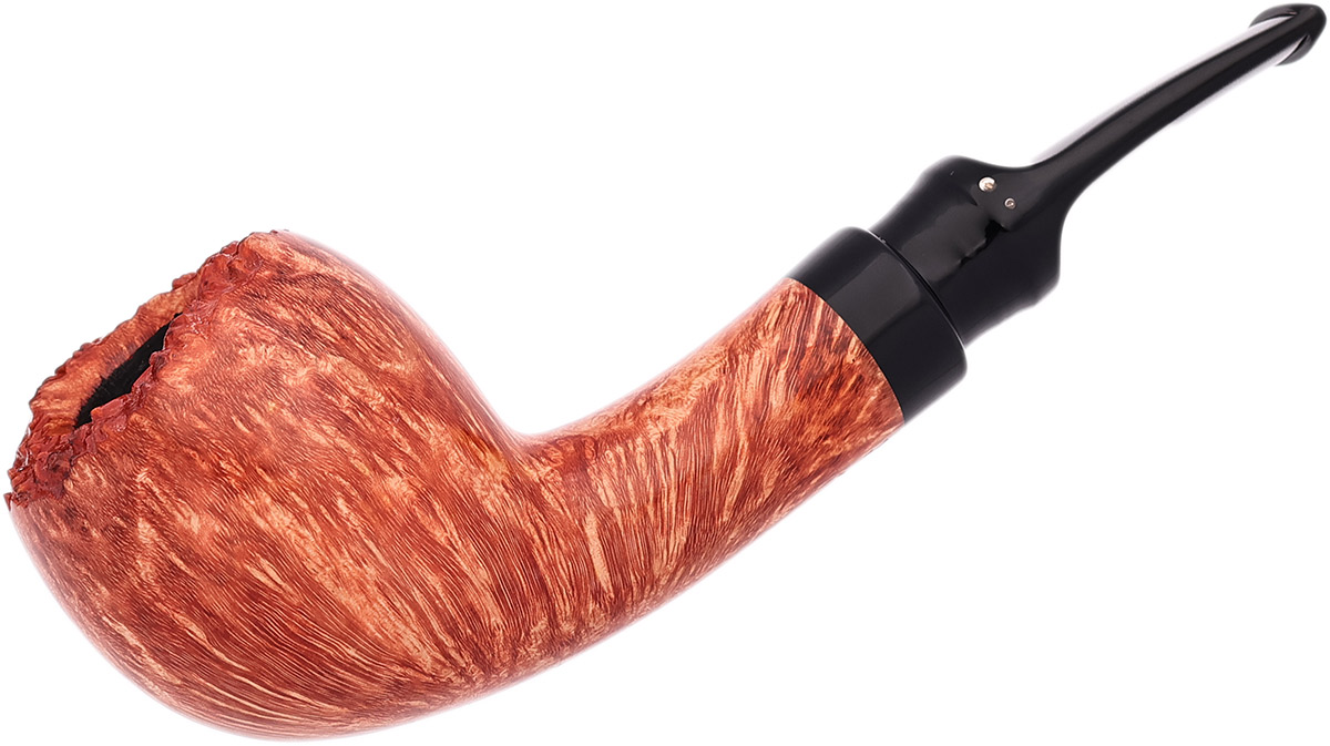 Danish Estate Winslow Smooth Acorn (A) (9mm) (Unsmoked)