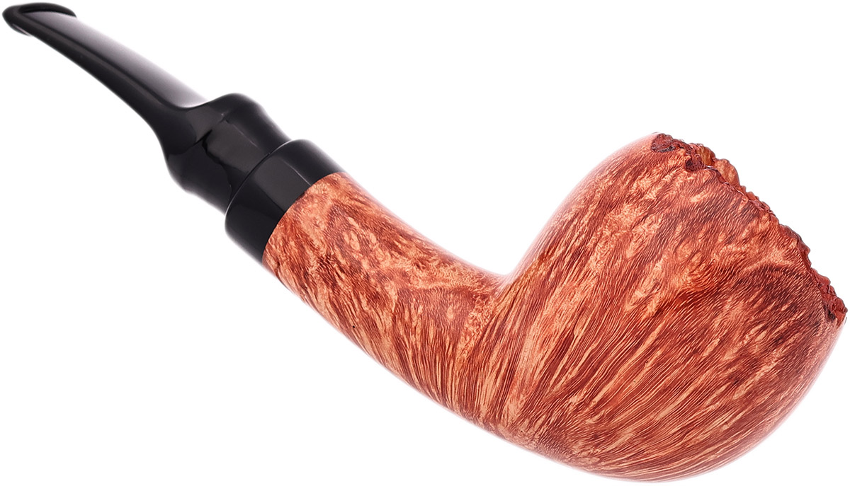 Danish Estate Winslow Smooth Acorn (A) (9mm) (Unsmoked)