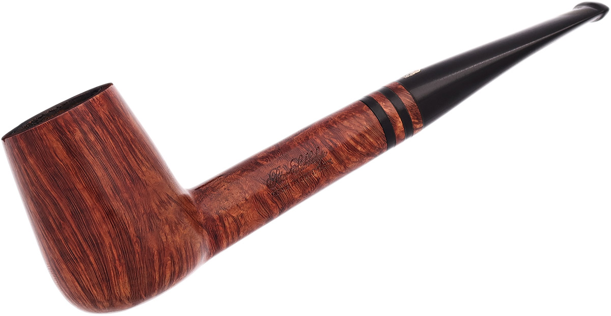 Danish Estate Peter Stokkebye Smooth Billiard (G) (Stokkebye Family Collection)