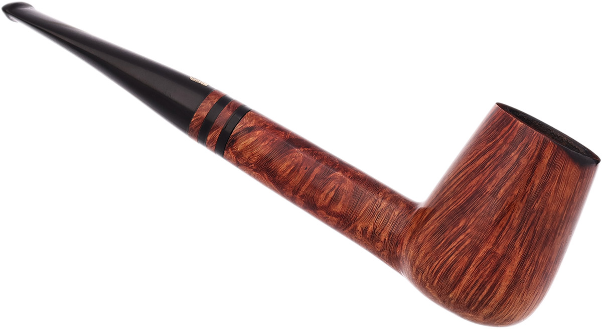 Danish Estate Peter Stokkebye Smooth Billiard (G) (Stokkebye Family Collection)