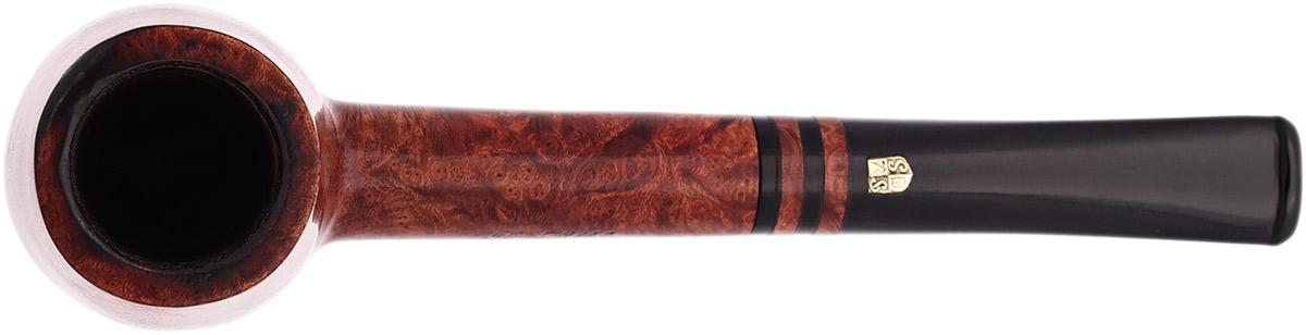 Danish Estate Peter Stokkebye Smooth Billiard (G) (Stokkebye Family Collection)