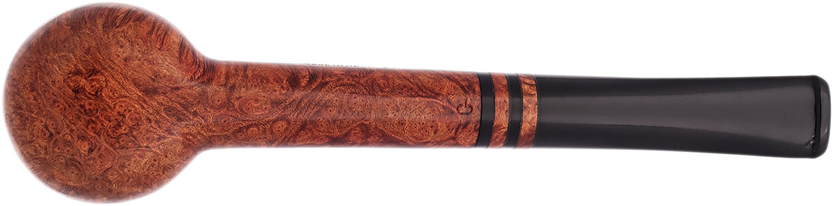 Danish Estate Peter Stokkebye Smooth Billiard (G) (Stokkebye Family Collection)