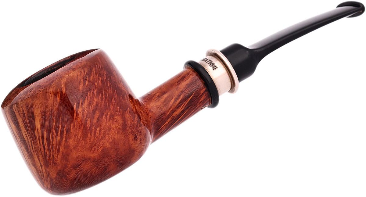 Danish Estate Erik Stokkebye 4th Generation Vintage Natural (1957) (Stokkebye Family Collection)