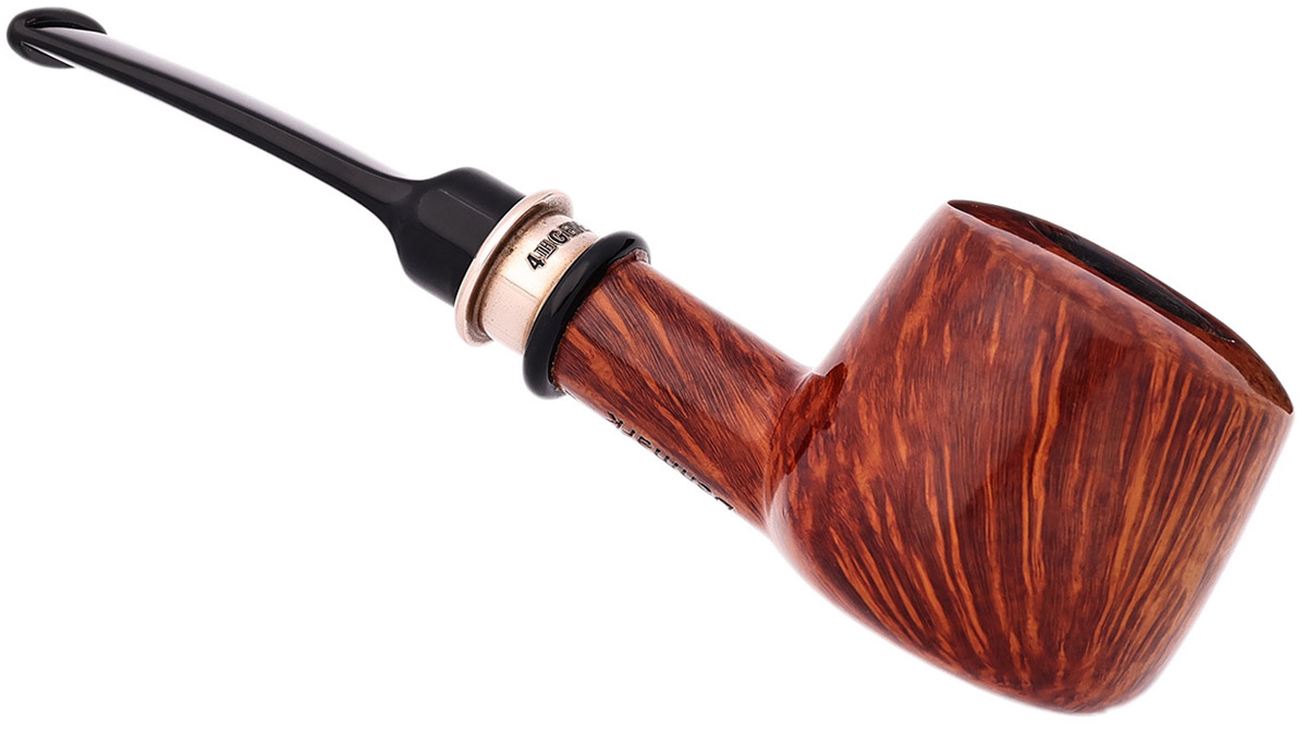 Danish Estate Erik Stokkebye 4th Generation Vintage Natural (1957) (Stokkebye Family Collection)