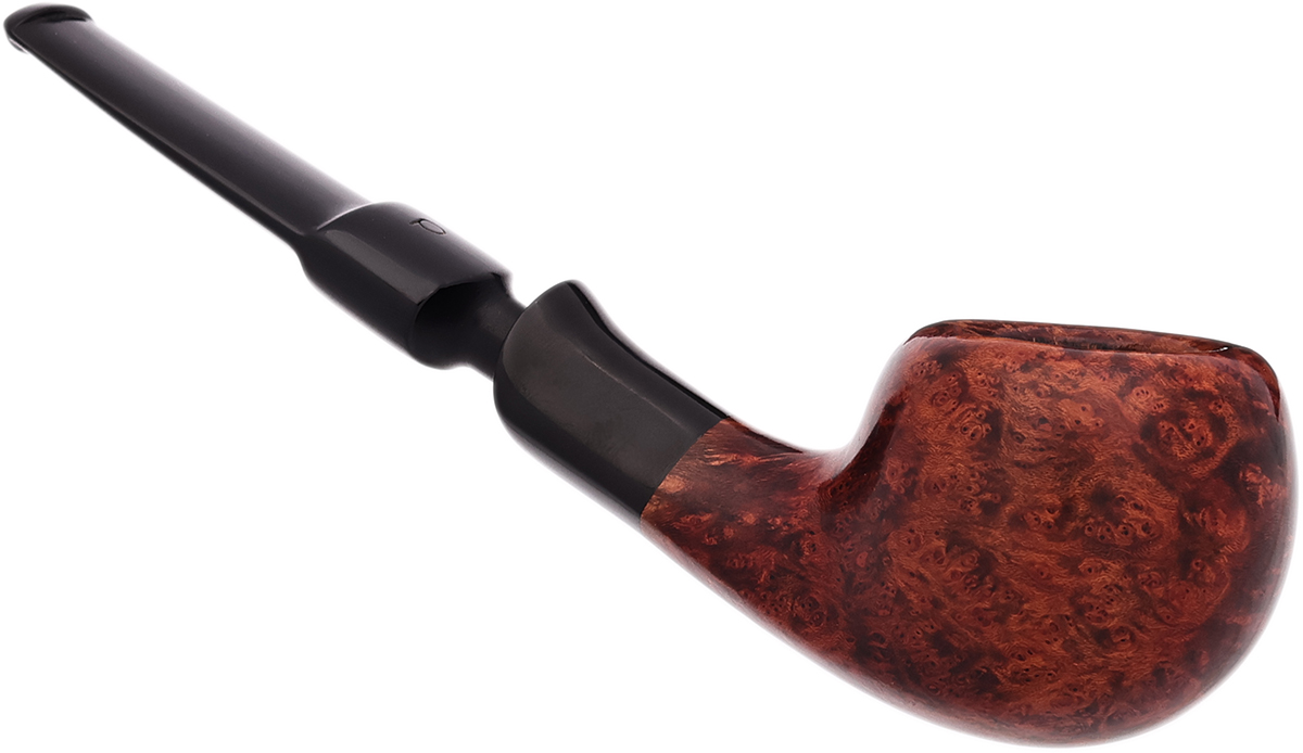 Danish Estate Royal Danish Smooth Bent Apple (04) (by Stanwell)