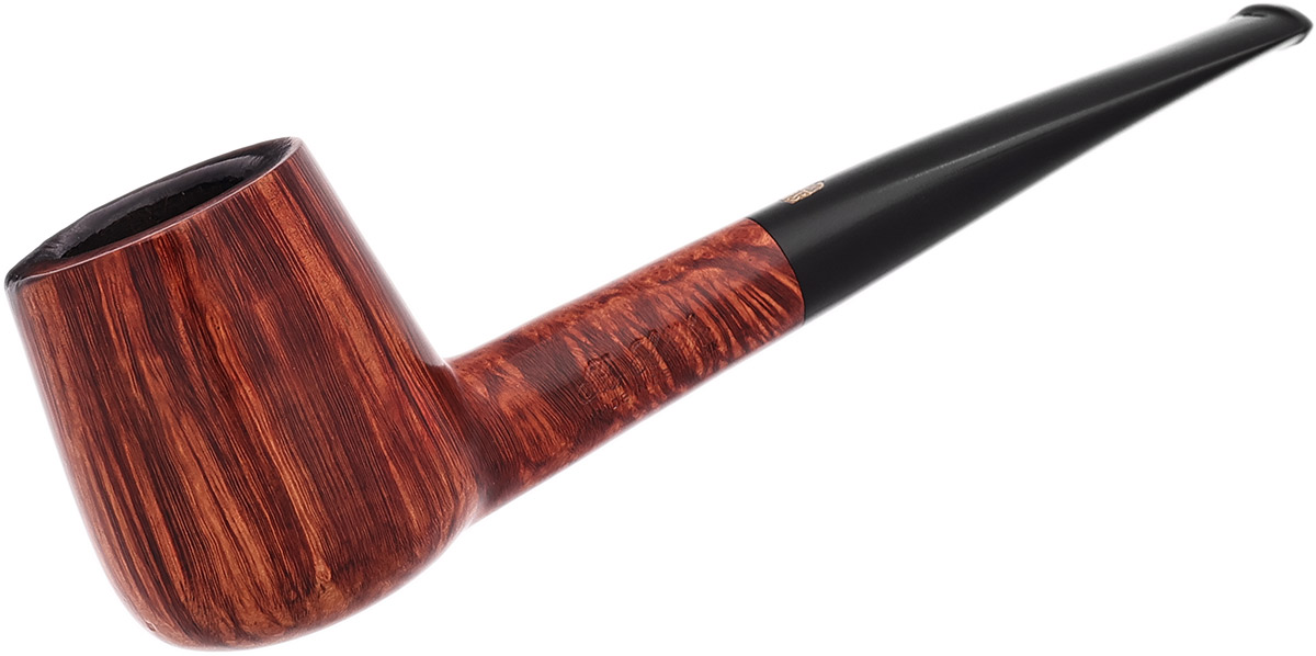 Danish Estate Peter Stokkebye Smooth Billiard (H) (Stokkebye Family Collection)