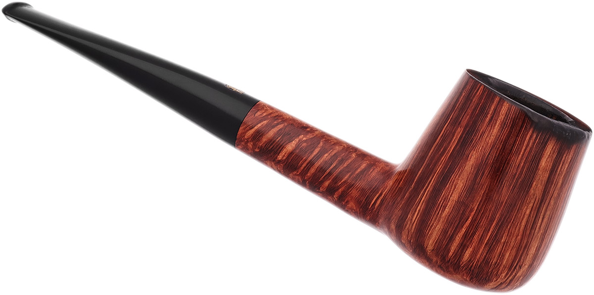 Danish Estate Peter Stokkebye Smooth Billiard (H) (Stokkebye Family Collection)