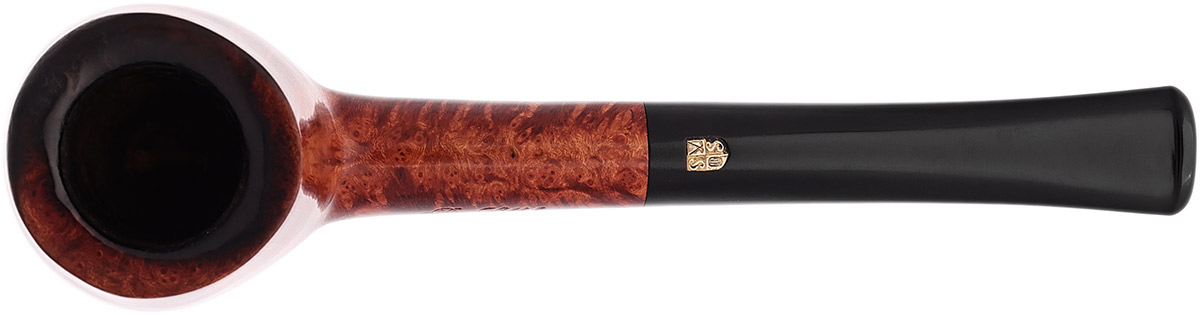 Danish Estate Peter Stokkebye Smooth Billiard (H) (Stokkebye Family Collection)