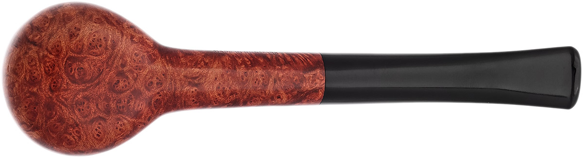 Danish Estate Peter Stokkebye Smooth Billiard (H) (Stokkebye Family Collection)