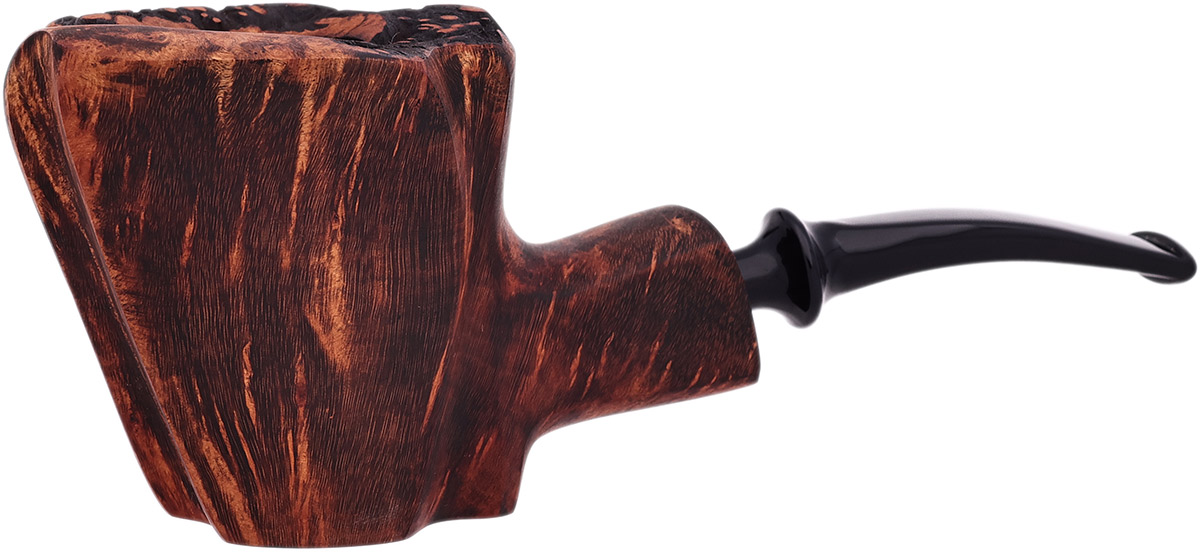 Danish Estate Nording Giant Smooth Freehand (B)