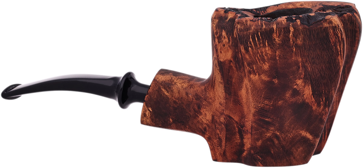Danish Estate Nording Giant Smooth Freehand (B)