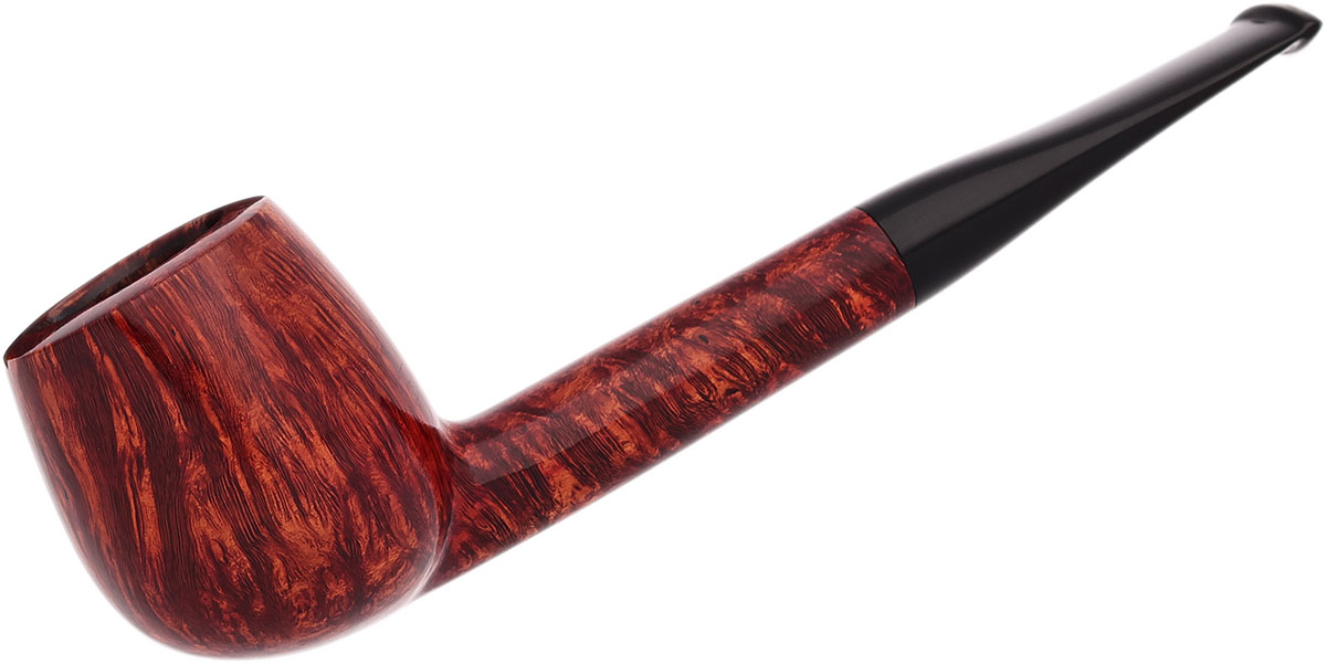Danish Estate Erik Nielsen Smooth Apple (A)