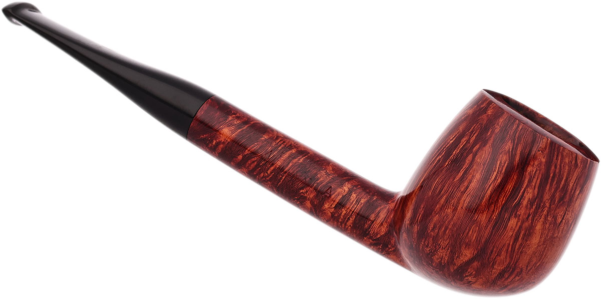 Danish Estate Erik Nielsen Smooth Apple (A)