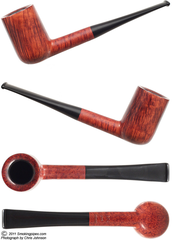 Danish Estate Soren Eric Andersen Smooth Stack (2005)