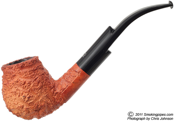 Danish Estate Preben Holm Caprice Tan Bent Brandy (27)