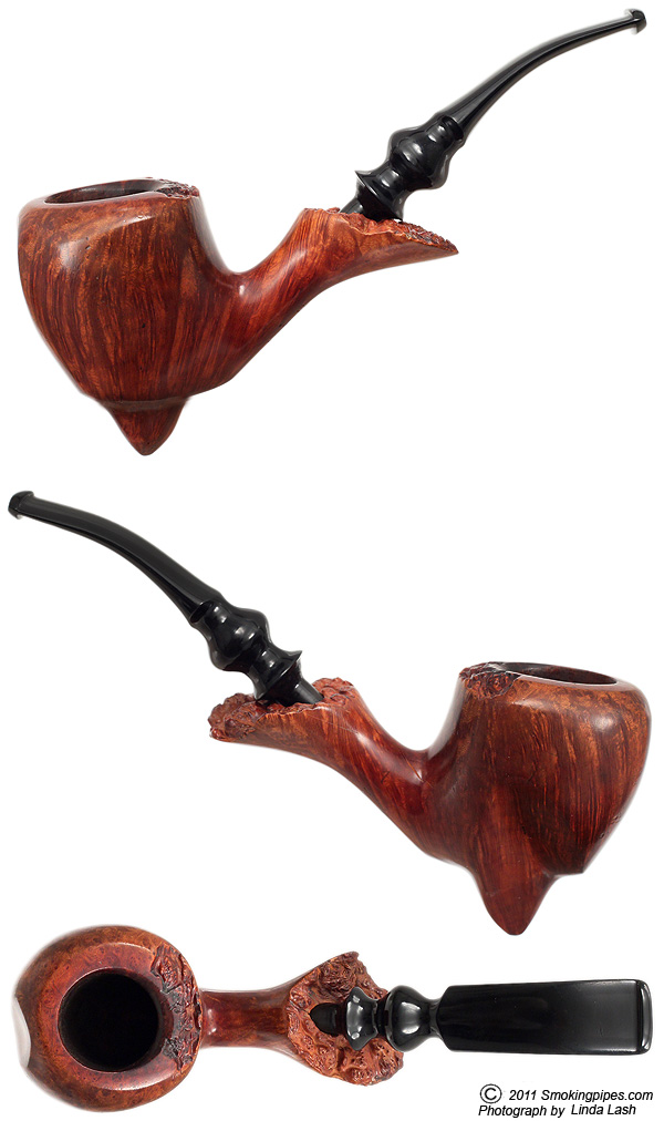 Danish Estate Celius Fantasy Freehand (1) (Replacement Stem)