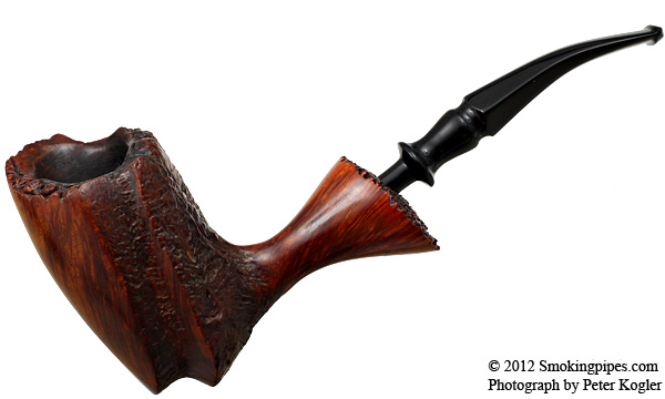 Soren Tobacco Pipe ~ Freehand Knobby Carved offers Copenhagen Danish Pipe ~ Tobacconist Gift ~ Pipe Collector ~ Vintagesouthwest DMT