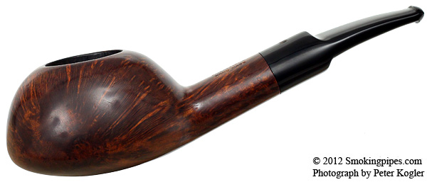 Danish Estate Stanwell Selected Briar (91) (Regd. No.)