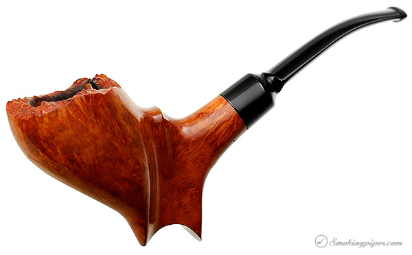 Danish Estate Dane Craft (by Wenhall) Smooth Freehand (B)