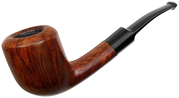 Hansen Briar パイプ 最愛 www.shelburnefalls.com