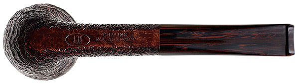 English Estate Dunhill Shilling Dublin (2011) (Unsmoked)