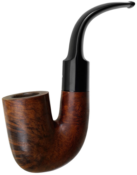 English Estates: Dunhill Root Briar (591) (F/T) (4) (R) (1967 