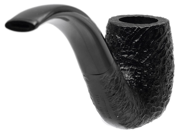 J20744 DUNHILL ShellBRIAR PIPE ダンヒル パイプ LONDON MADE IN ENGLAND 専用箱付 Dunhill Pipe Shell Briar 3107 Prince 2021