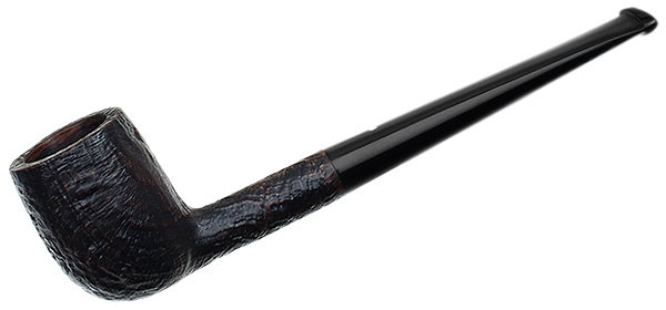 English Estates: Dunhill Shell Briar (105) (F/T) (1) (S) (1966