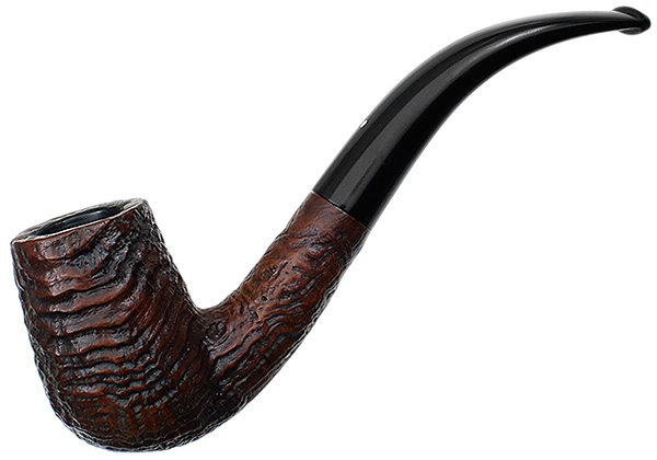 English Estates: Dunhill Tanshell Patent (120) (4) (1953) Tobacco