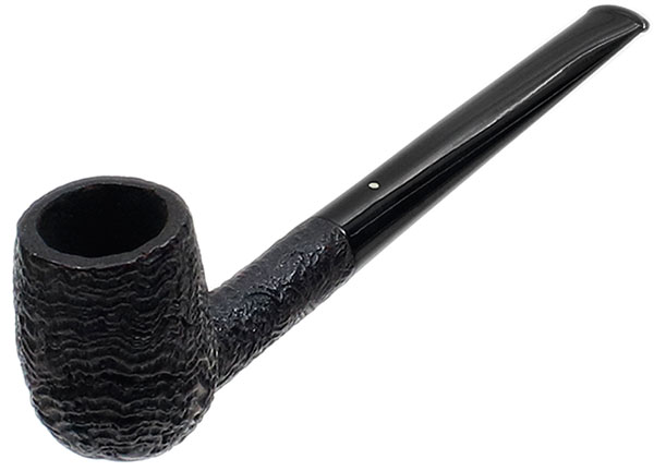 美品DUNHILL PIPE Dunhill Pipe Amber Root Gr. 3 001 - Pfeifen Shop Online