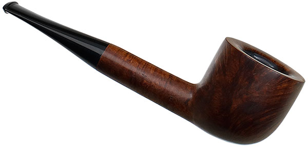 Old England Smooth Pot (58) (by Sasieni) Tobacco Pipe