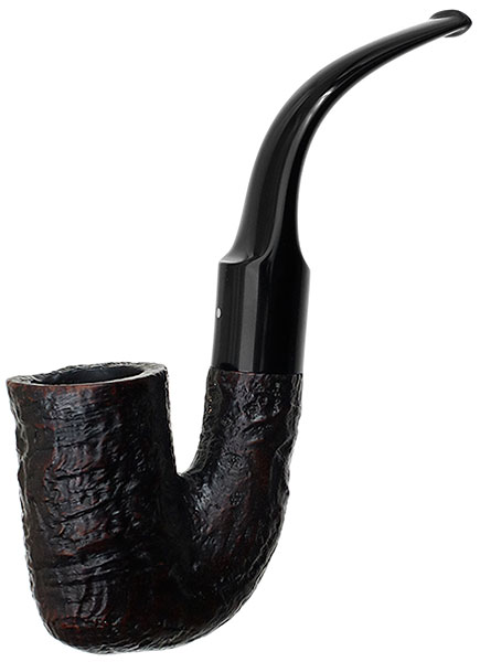 White Replacement Briar Pipe Stem