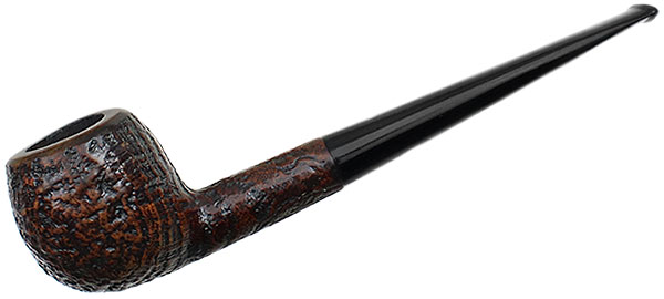 English Estates: Dunhill Shell Briar (112) (F/T) (2) (S) (1967 