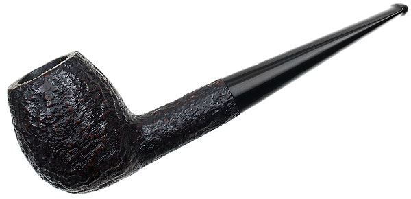 English Estate Dunhill Shell Briar (K) (4) (S) (1962)