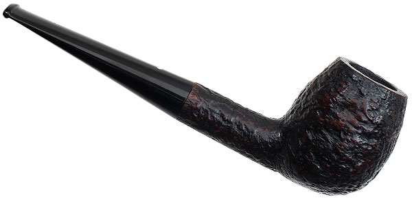 English Estate Dunhill Shell Briar (K) (4) (S) (1962)