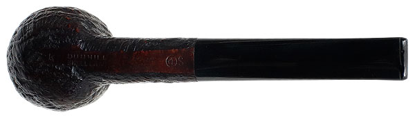 English Estate Dunhill Shell Briar (K) (4) (S) (1962)