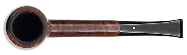 ダンヒル パイプ Root Briar 45FT 1969年製 1969 Dunhill Root Briar LBS, Straight Billiard Briar Pipe