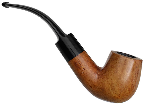 English Estate Dunhill Root Briar (52025) (1982)